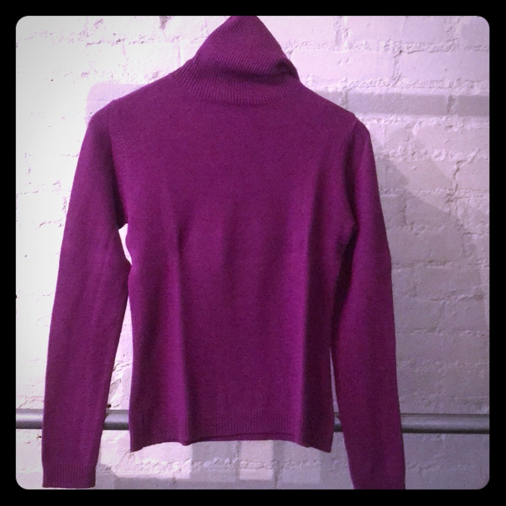 French Connection Turtle Neck